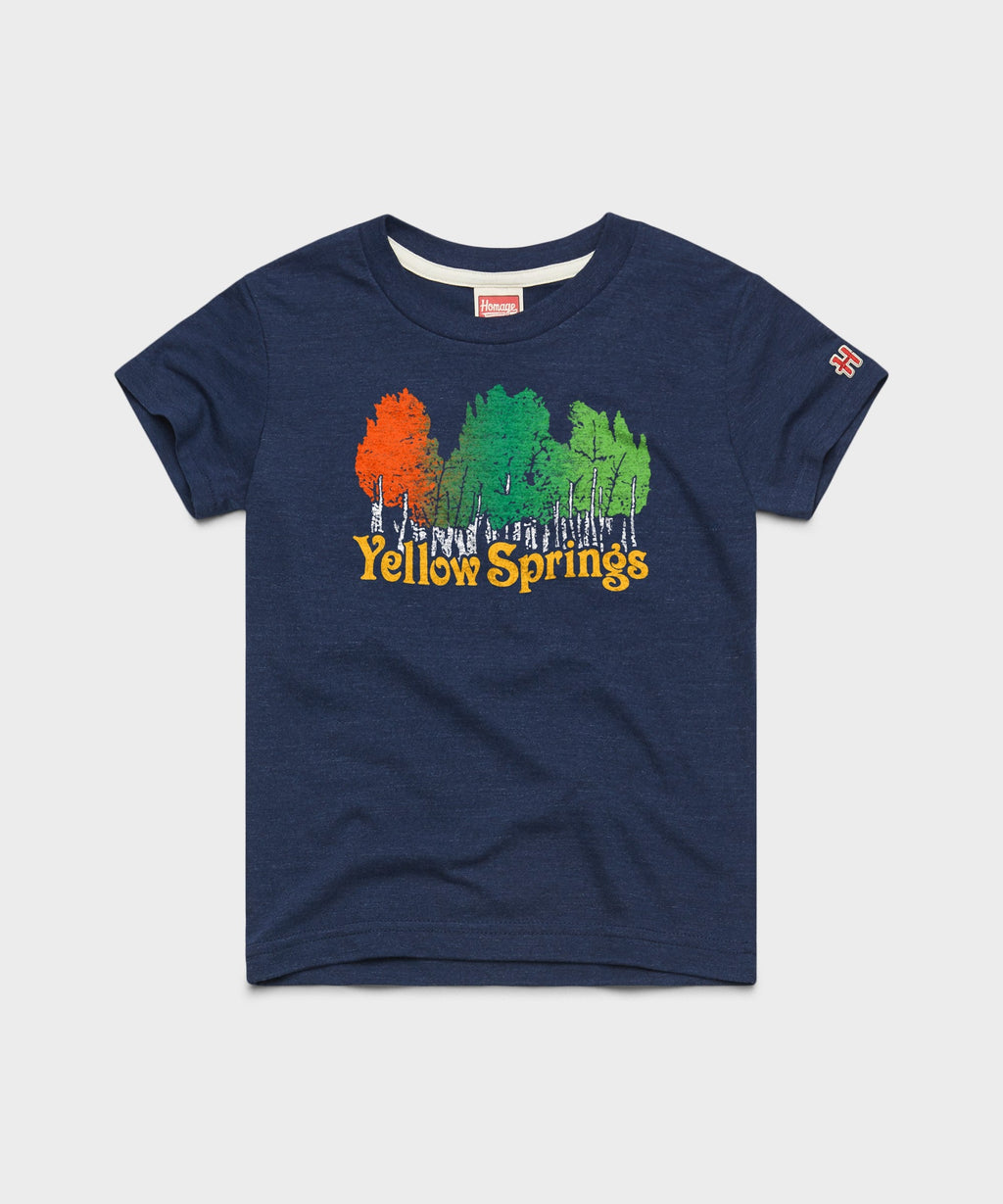 Youth Yellow Springs