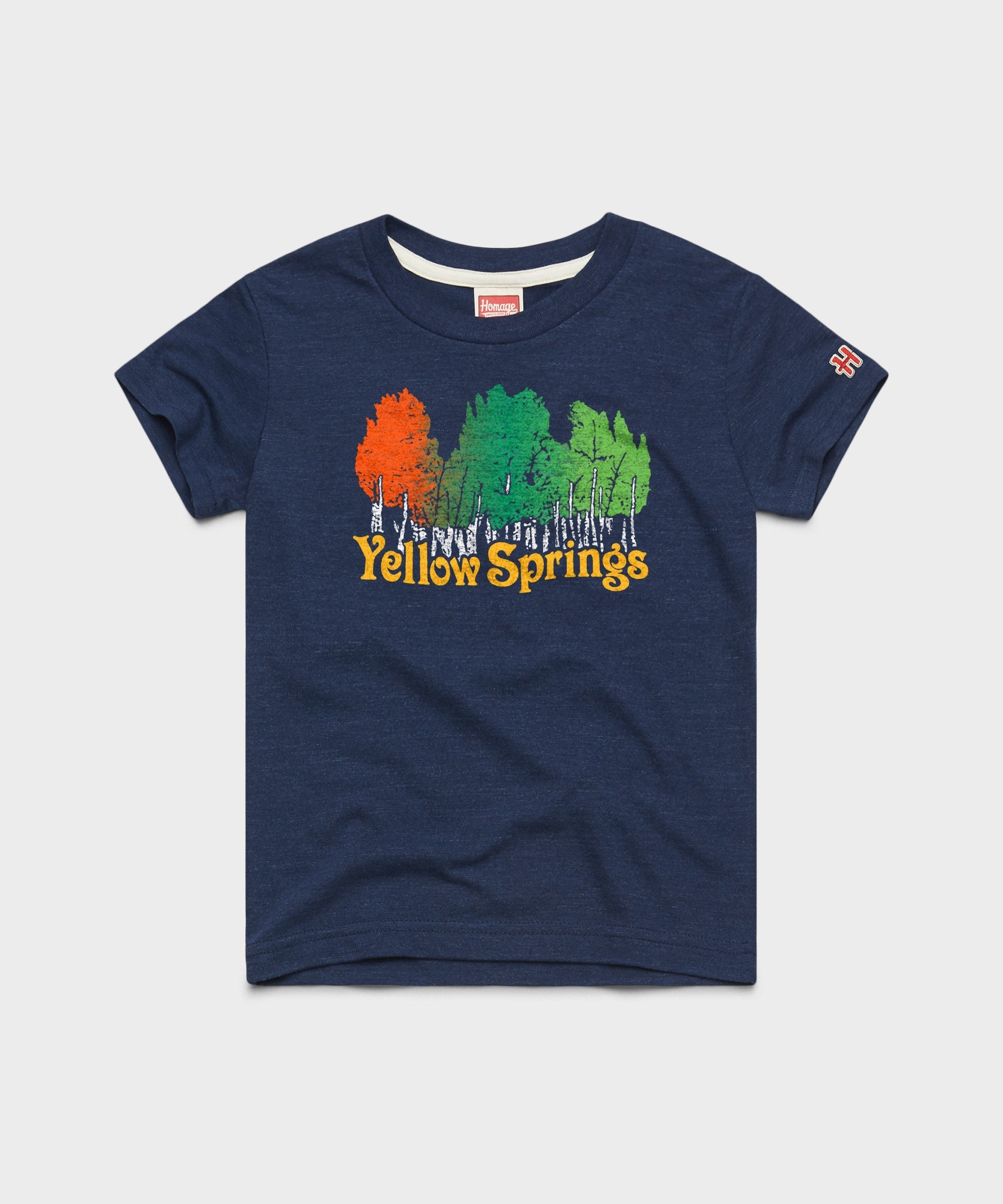 Youth Yellow Springs