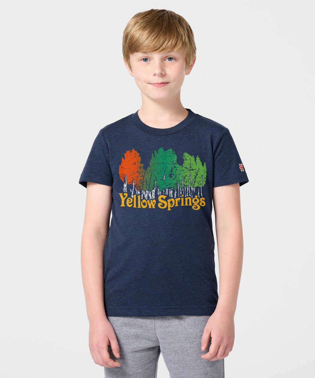 Youth Yellow Springs
