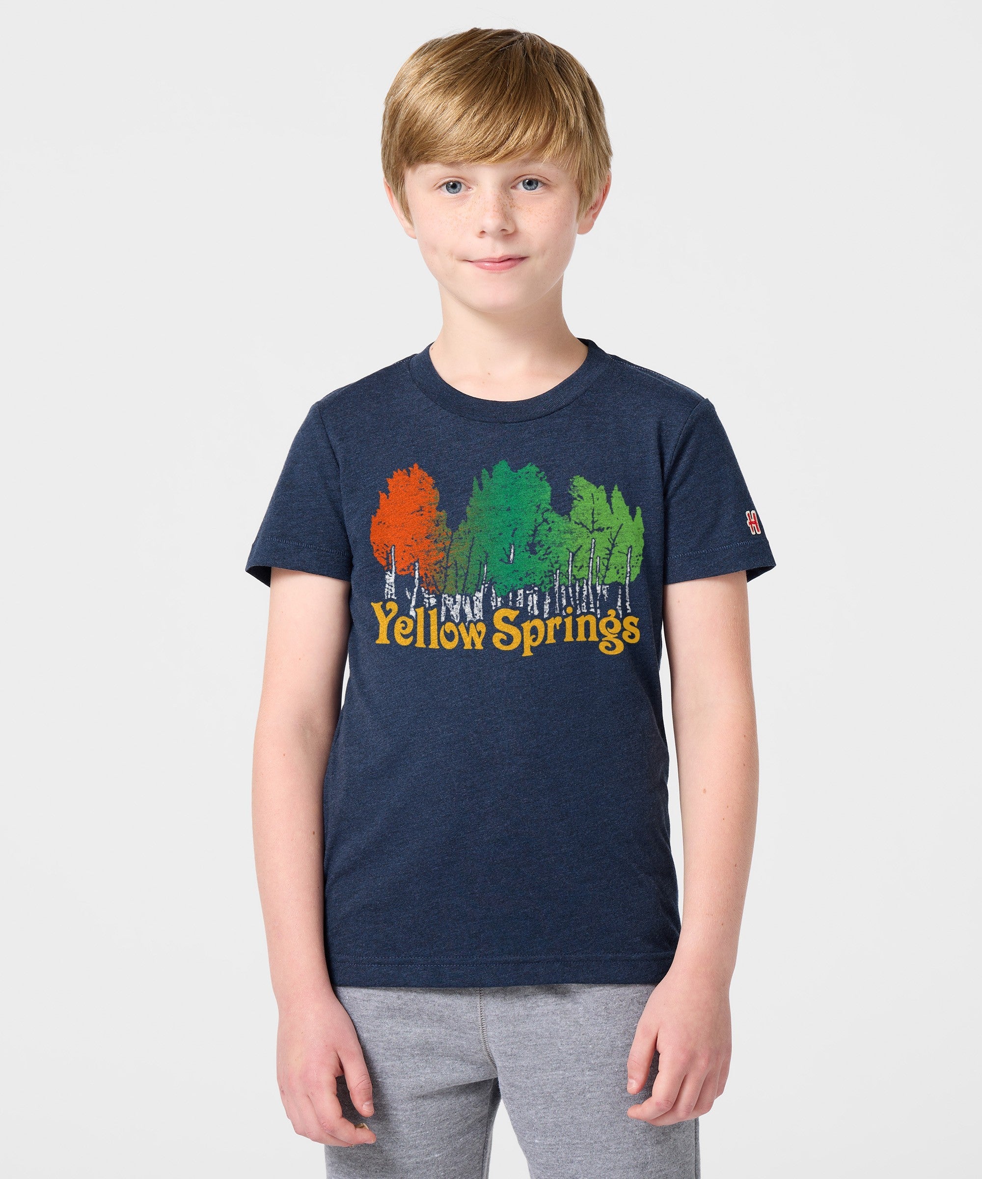 Youth Yellow Springs