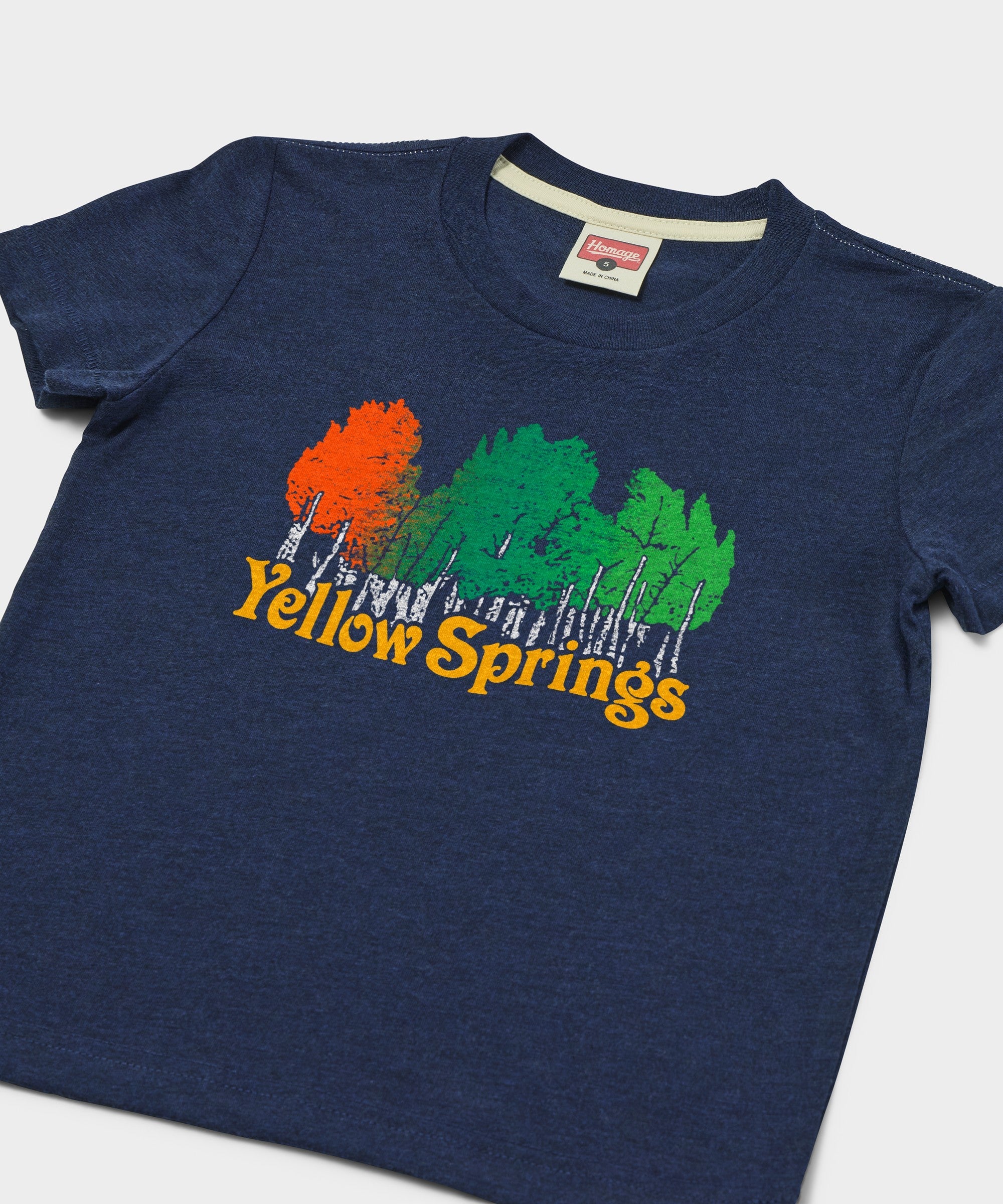 Youth Yellow Springs