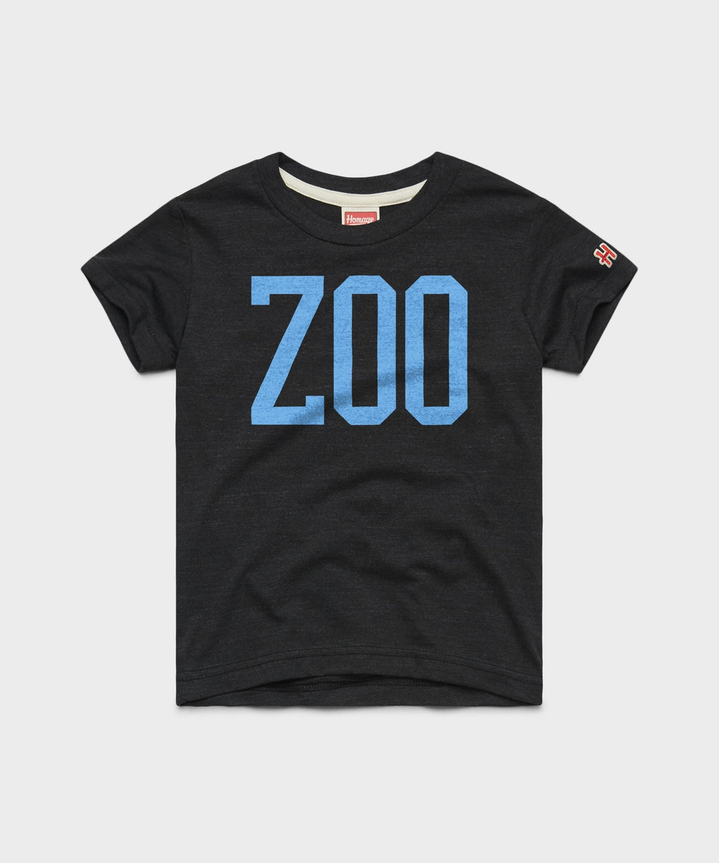 Youth ZOO