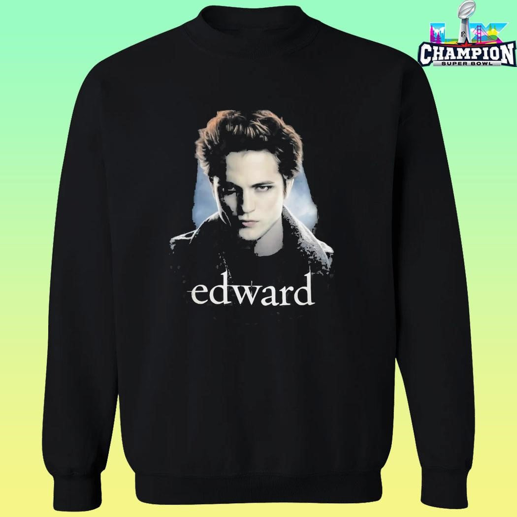 Zendaya Edward Twilight Shirt