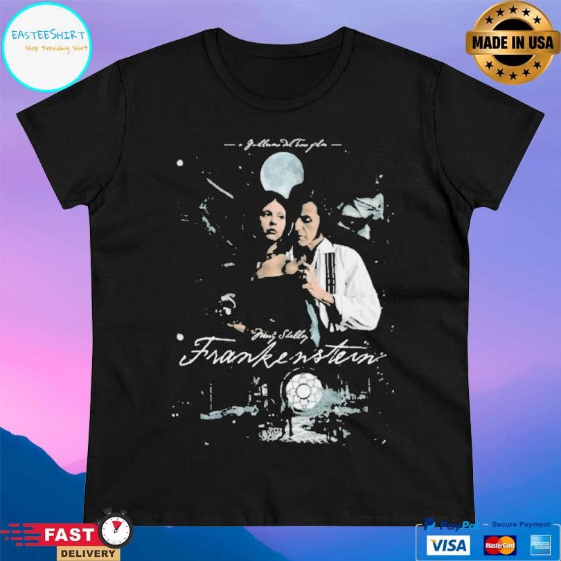 Altar Gods And Monsters Shirt