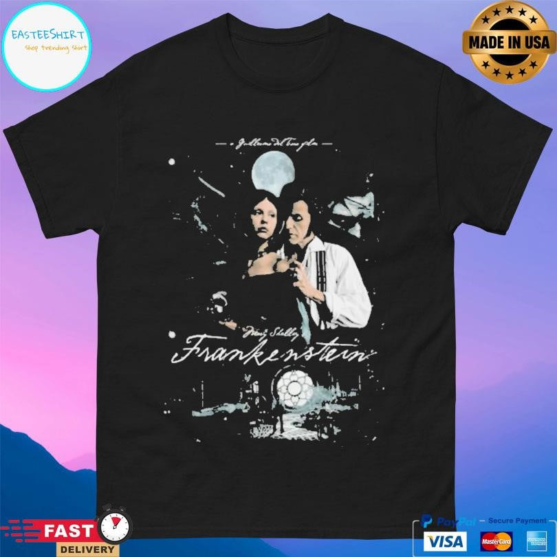 Altar Gods And Monsters Shirt