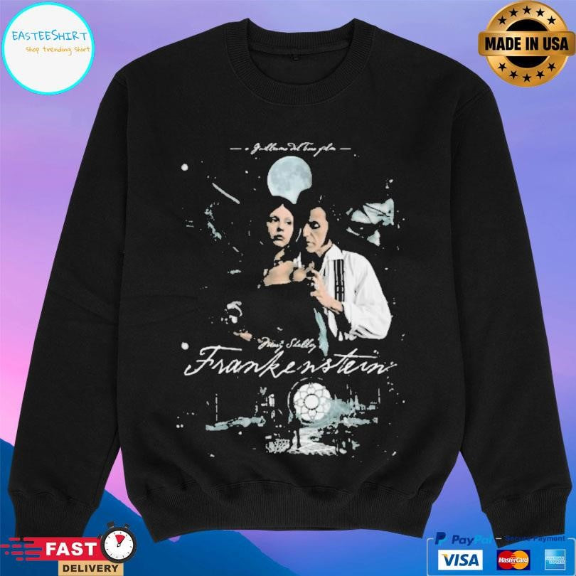 Altar Gods And Monsters Shirt