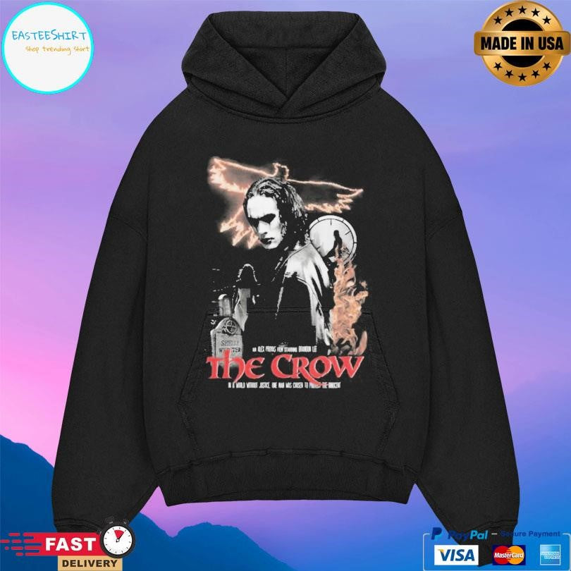 Altar The Crow Vengeance’ Shirt
