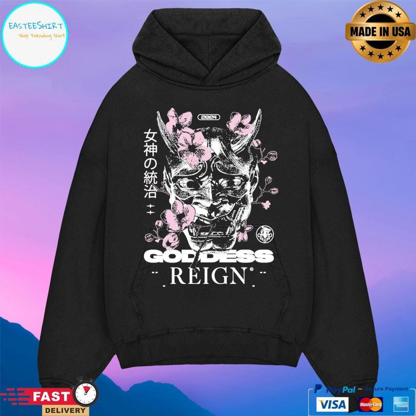 Ameonna Cherry Blossom Shirt