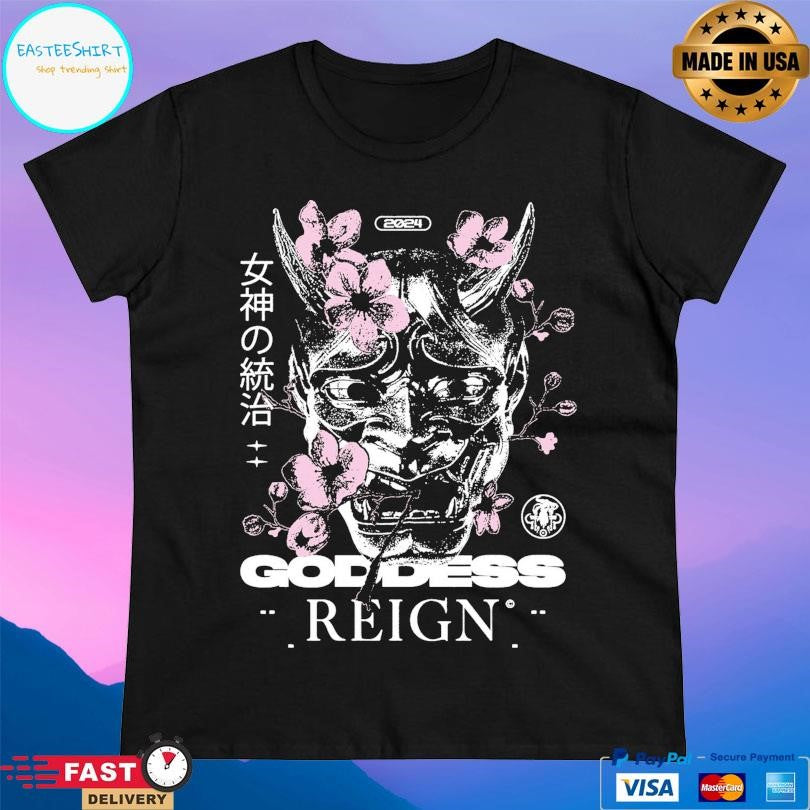 Ameonna Cherry Blossom Shirt