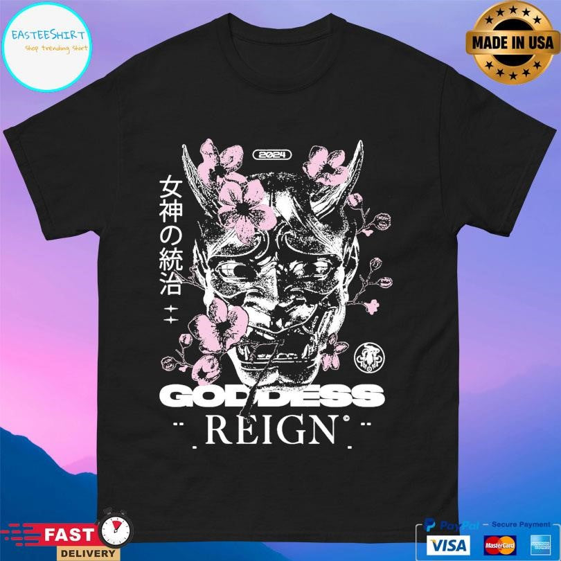 Ameonna Cherry Blossom Shirt