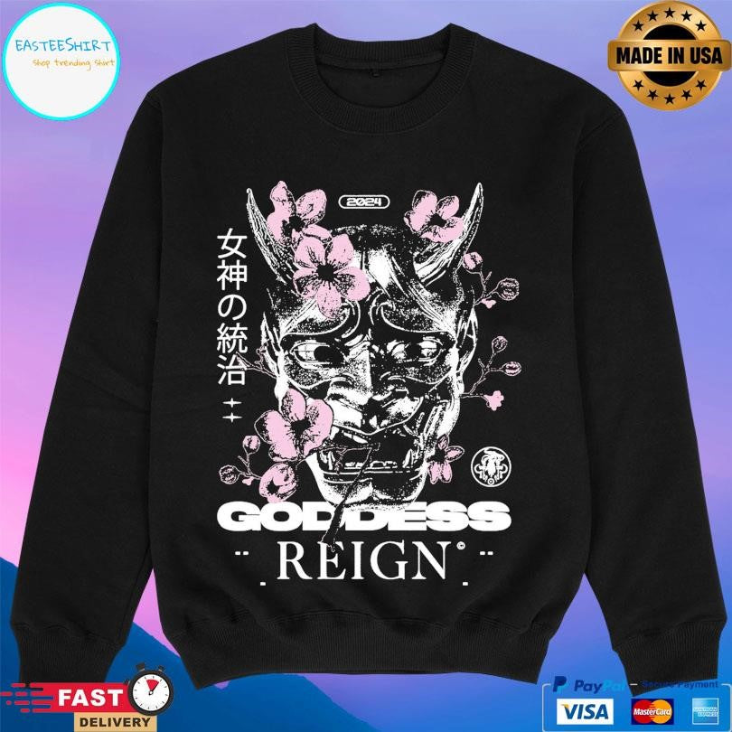 Ameonna Cherry Blossom Shirt