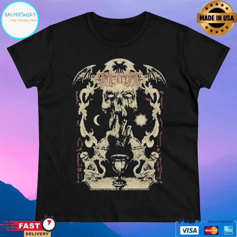 Ameonna Rebirth Shirt