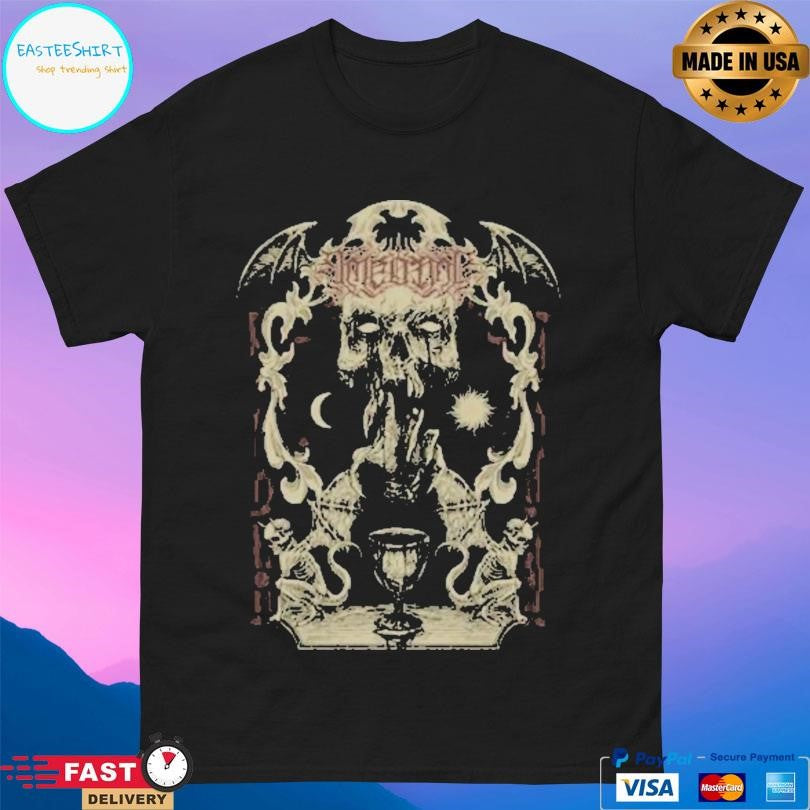 Ameonna Rebirth Shirt