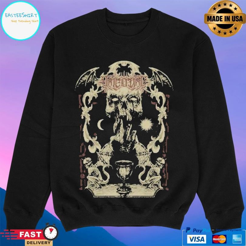 Ameonna Rebirth Shirt