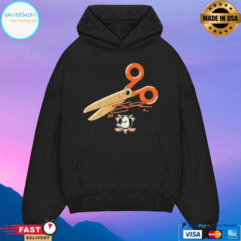 Anaheim Team You Need To Cut It #61 Shirt