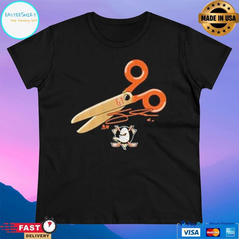 Anaheim Team You Need To Cut It #61 Shirt