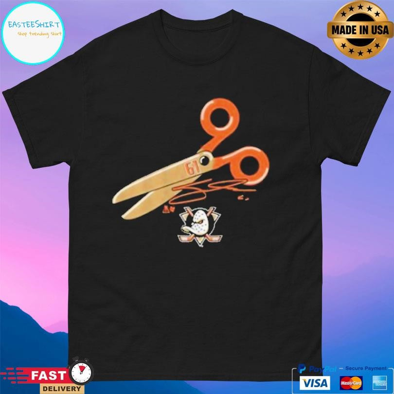 Anaheim Team You Need To Cut It #61 Shirt