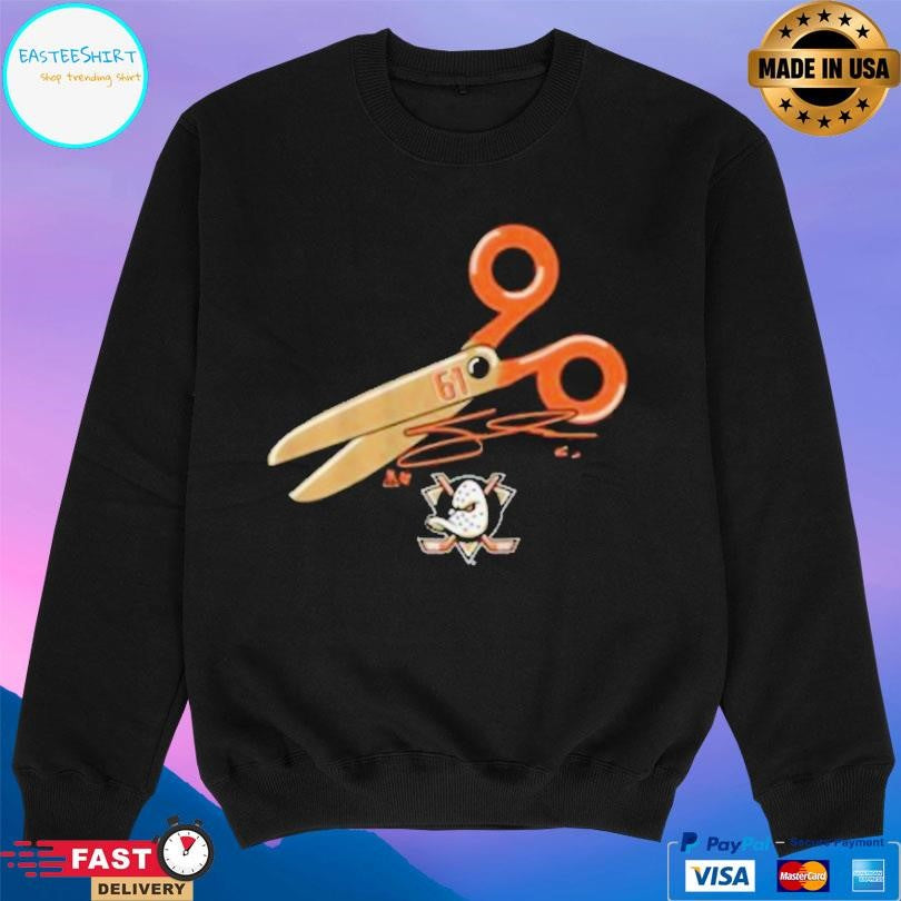 Anaheim Team You Need To Cut It #61 Shirt