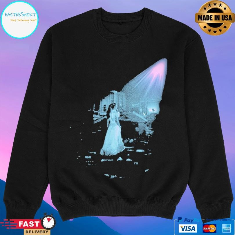 Ariana Grande Brighter Days Spotlight Shirt