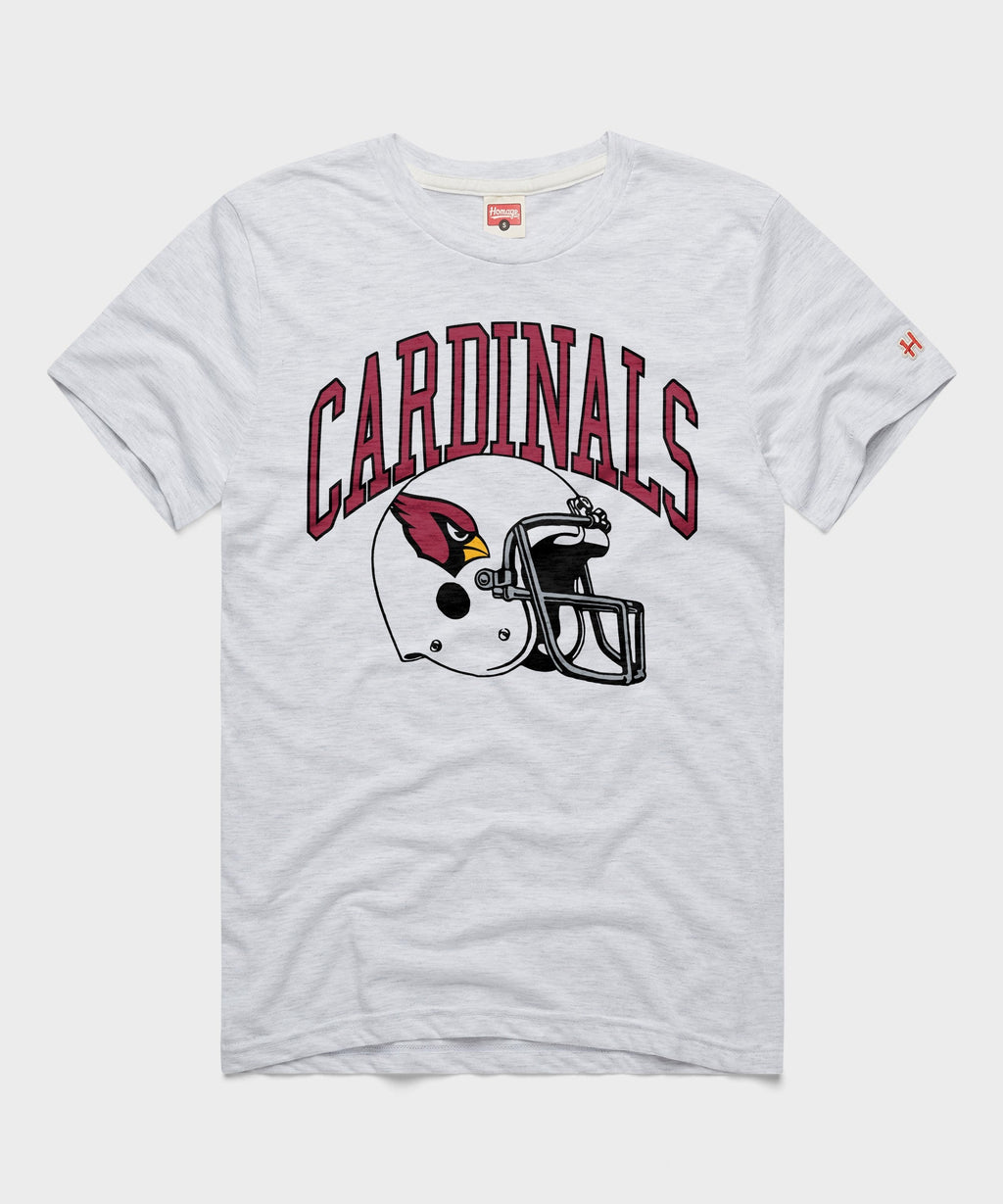 Arizona Cardinals Helmet