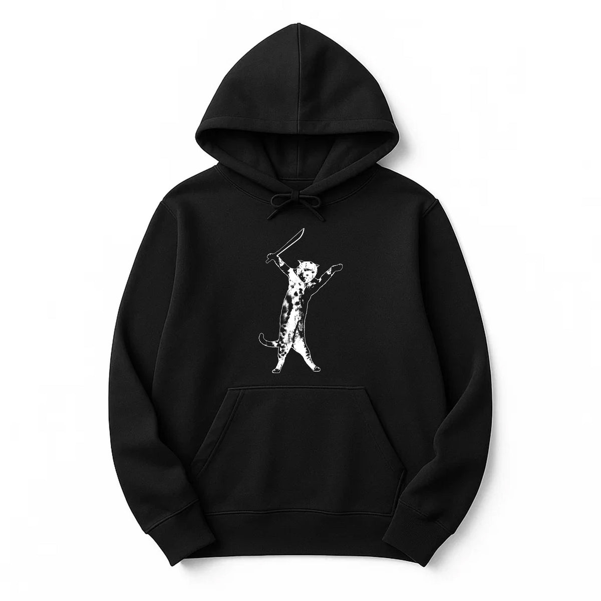Unisex | Furiday The 13th | Pullover Hoodie