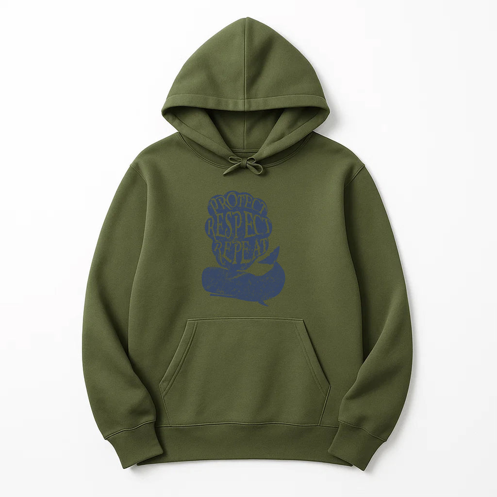 Unisex | Spout Hope | Pullover Hoodie