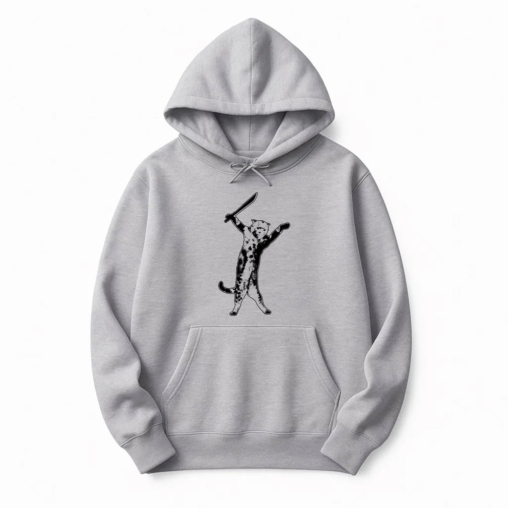 Unisex | Furiday The 13th | Pullover Hoodie