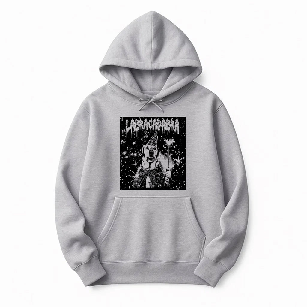 Unisex | LABracadabra | Pullover Hoodie