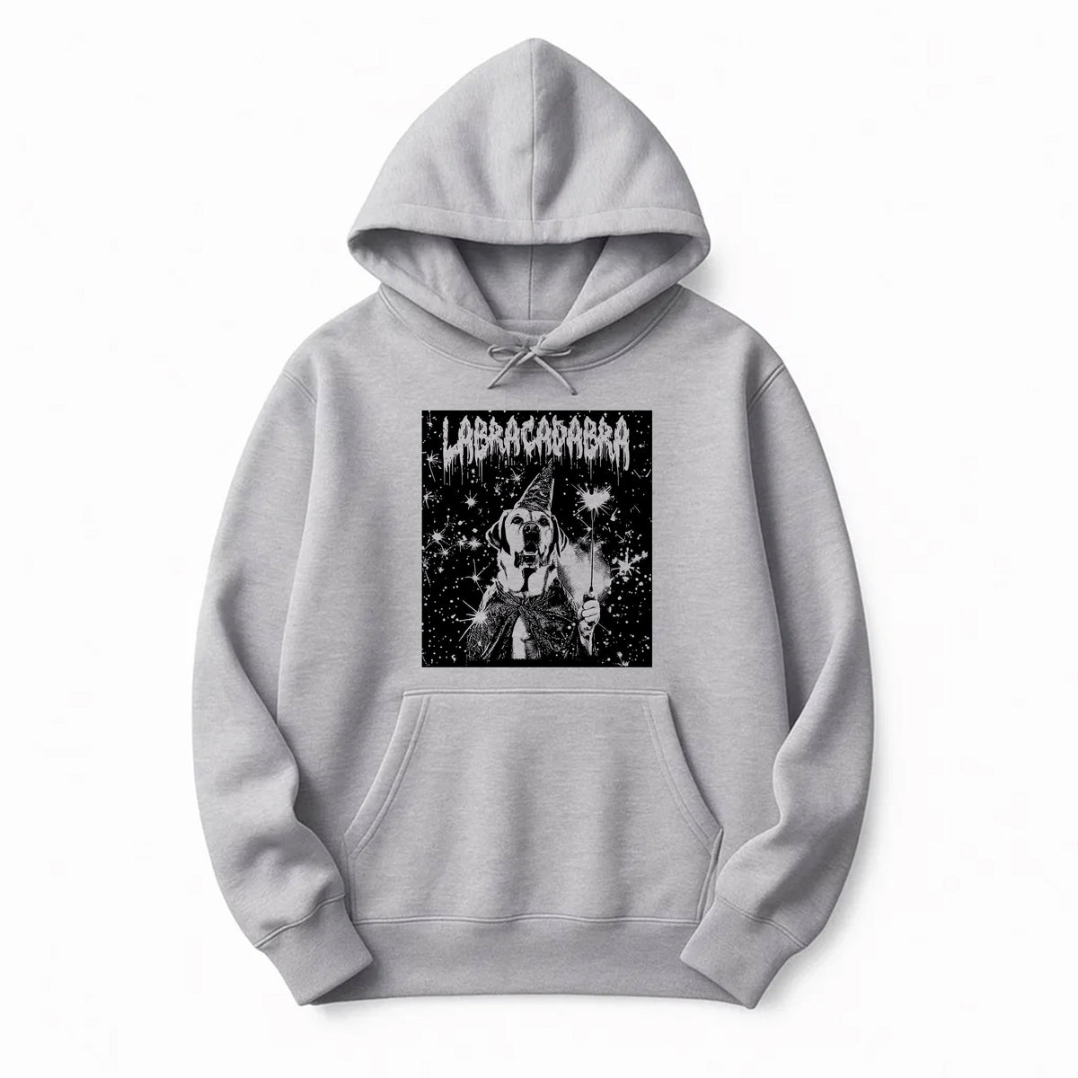 Unisex | LABracadabra | Pullover Hoodie
