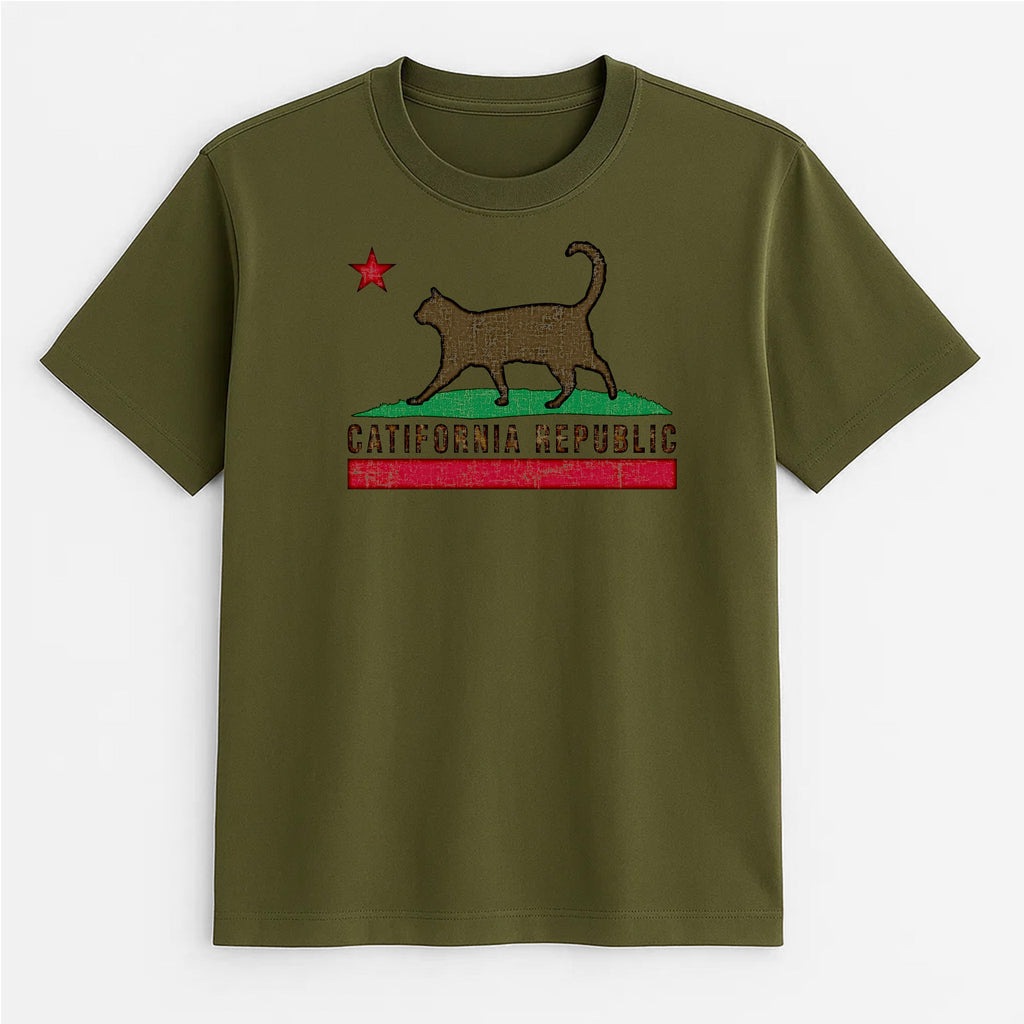 Unisex | Catifornia | Tee