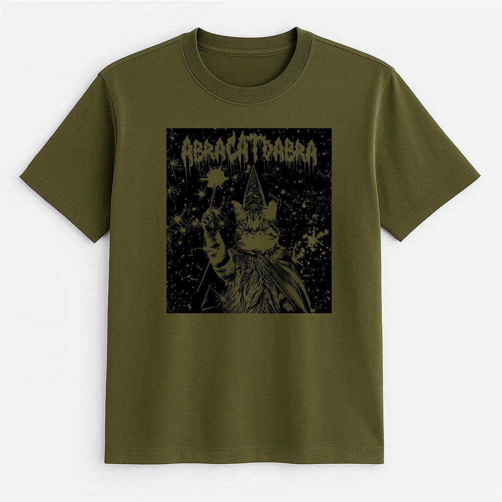 Unisex | Abracatdabra | Tee