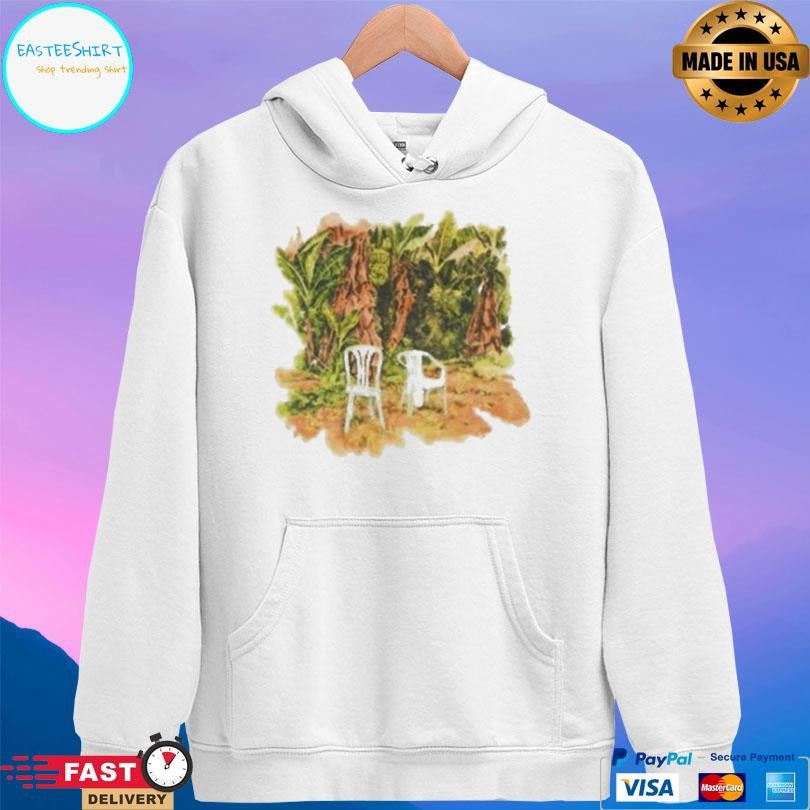 Bad Bunny Dtmf Tour World Tour Platano Shirt