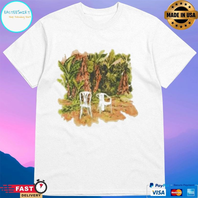 Bad Bunny Dtmf Tour World Tour Platano Shirt