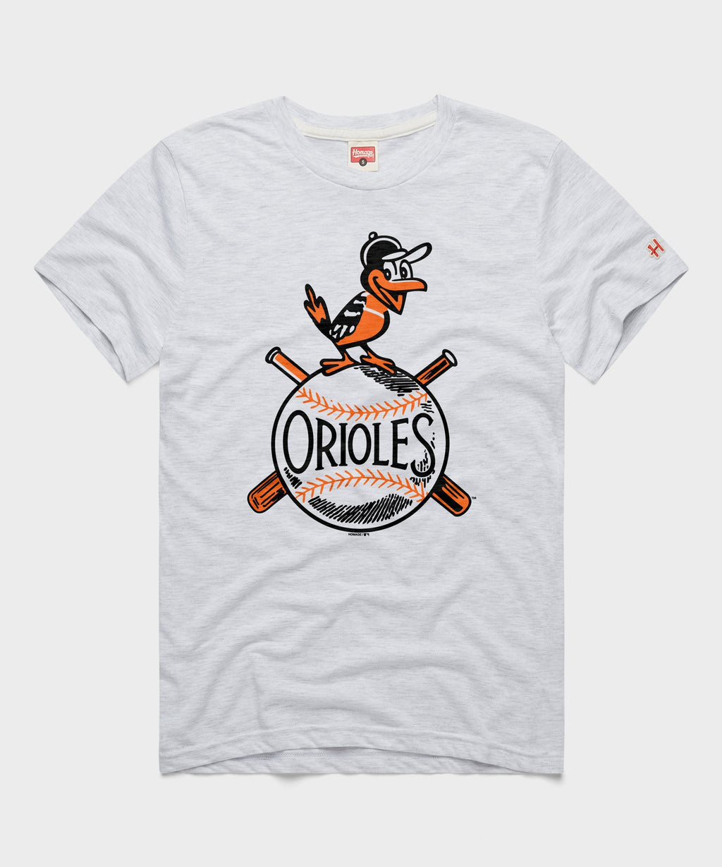 Baltimore Orioles '54