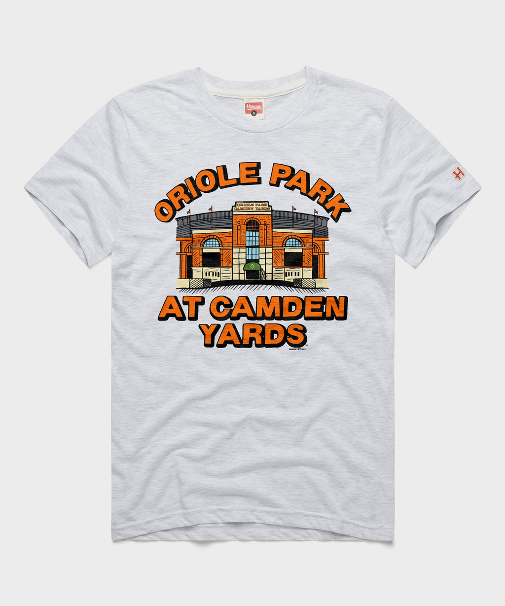 Baltimore Orioles Oriole Park