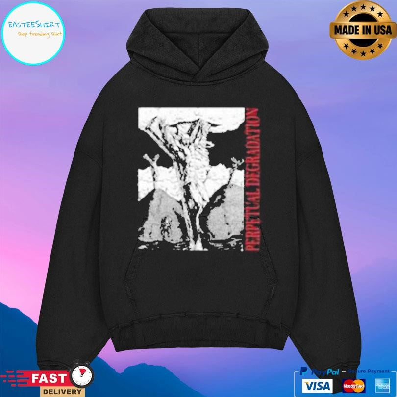 Beyond Human Inhuman Suffering Shirt