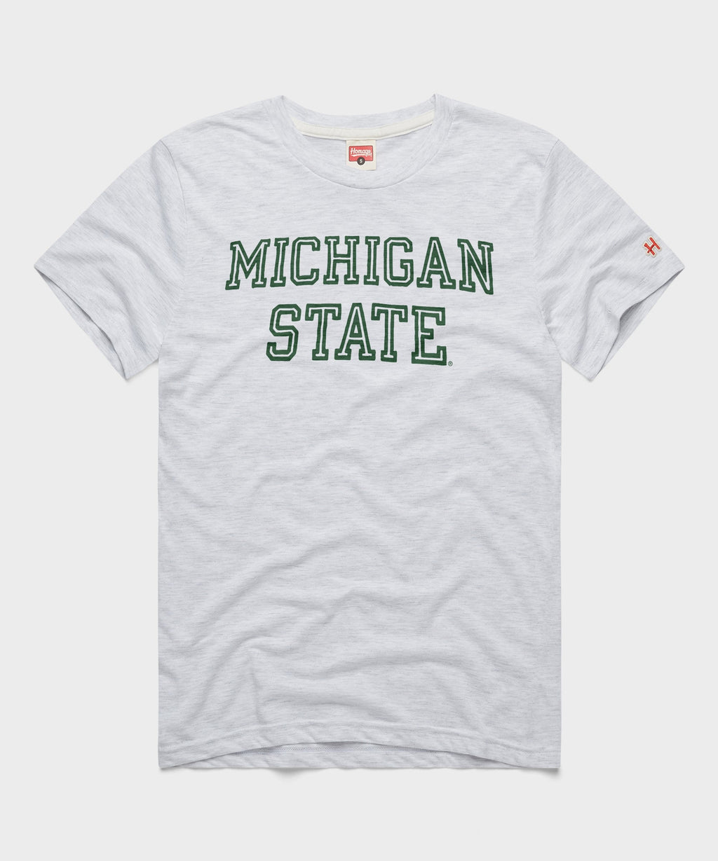 Block Michigan State