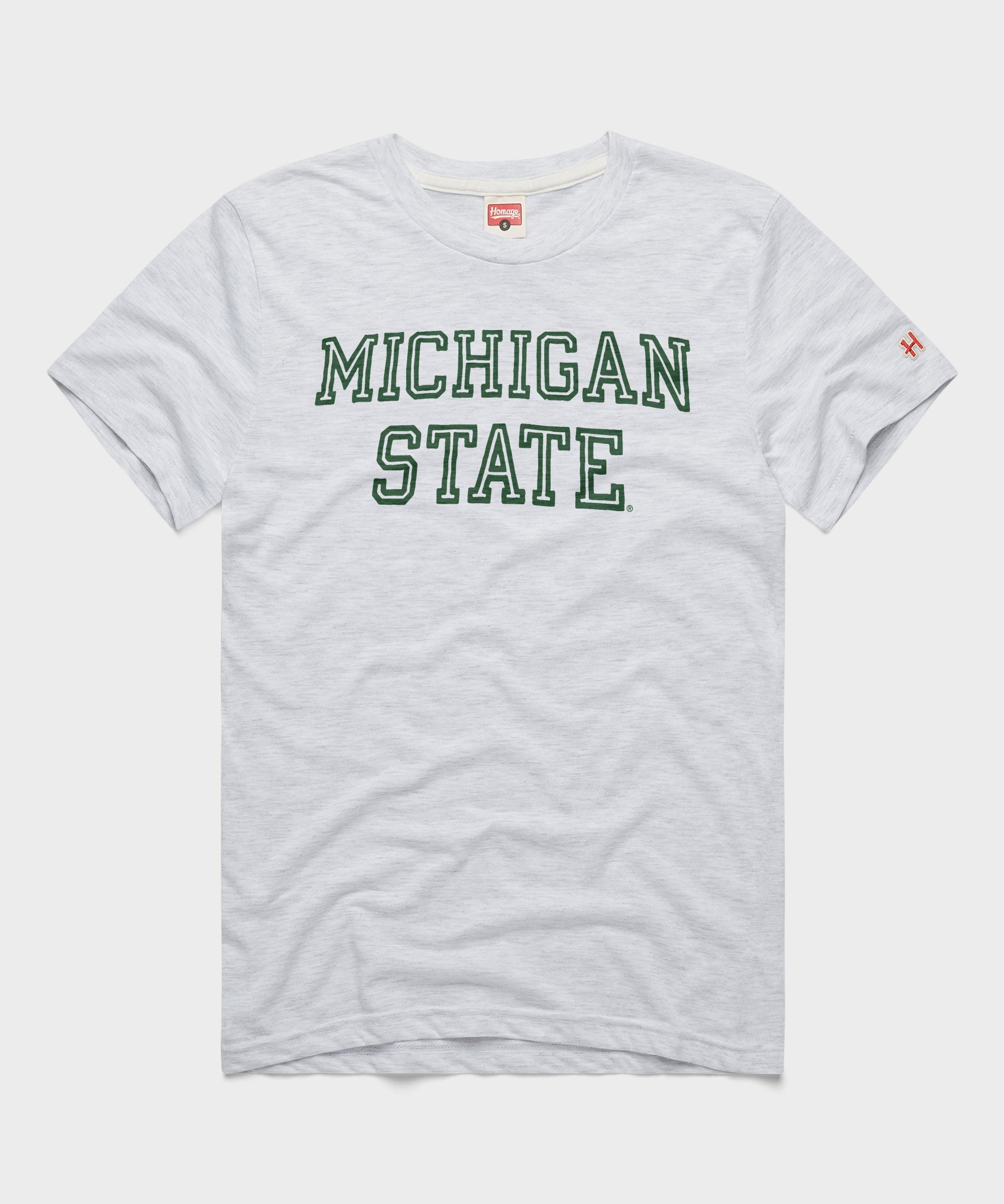 Block Michigan State