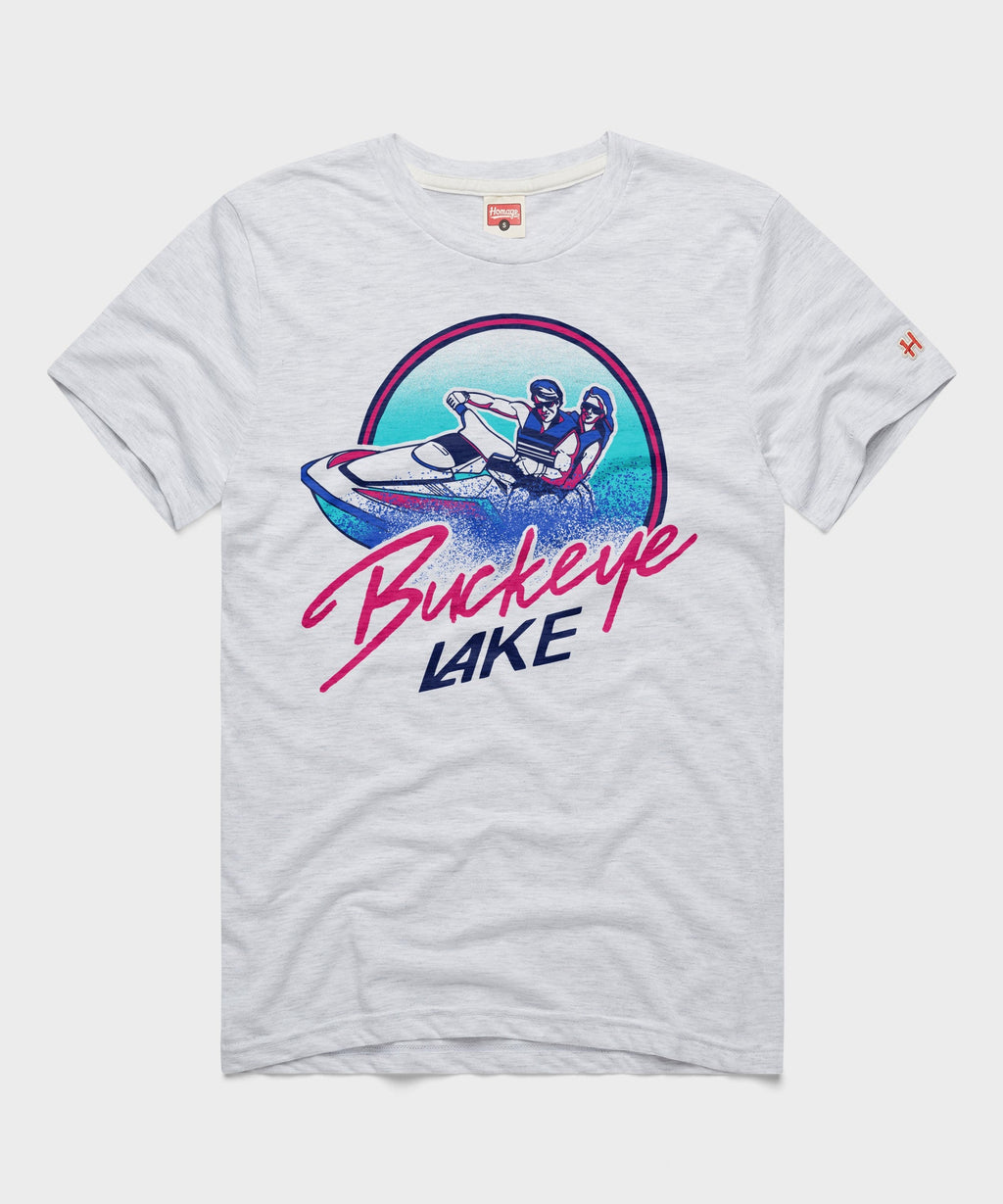 Buckeye Lake