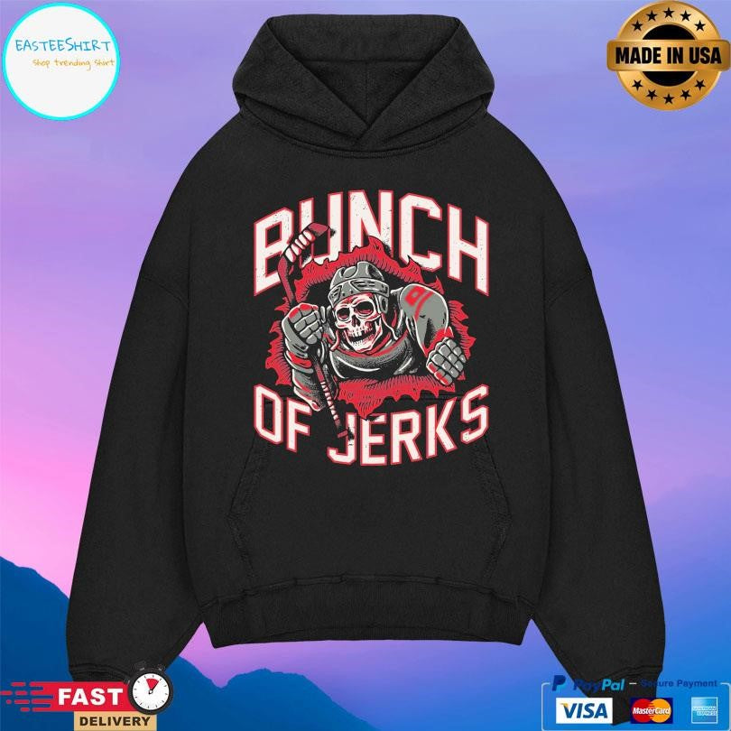 Bunch Of Jerks Shirt