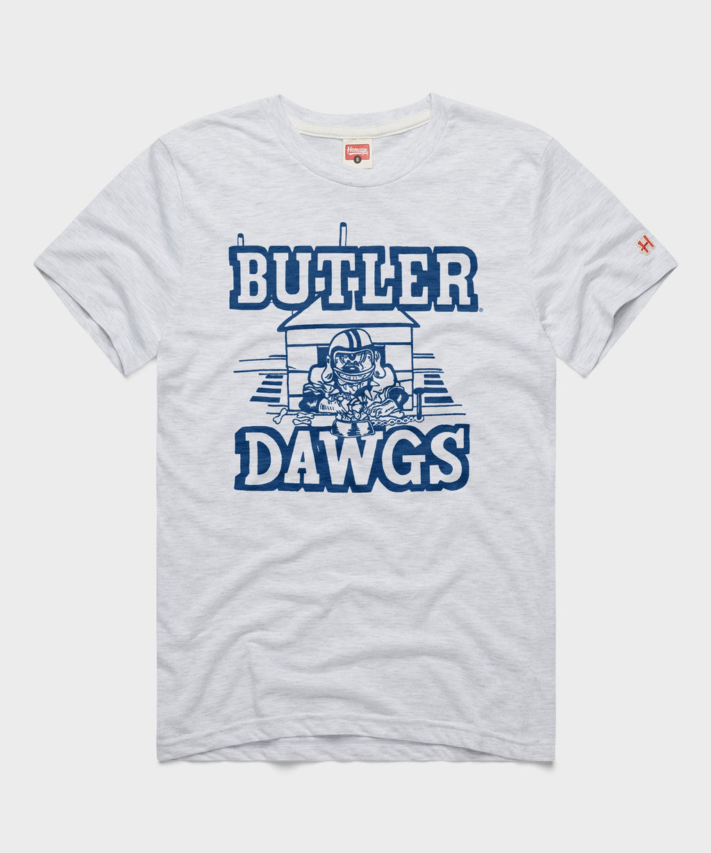 Butler Dawgs Dawg House