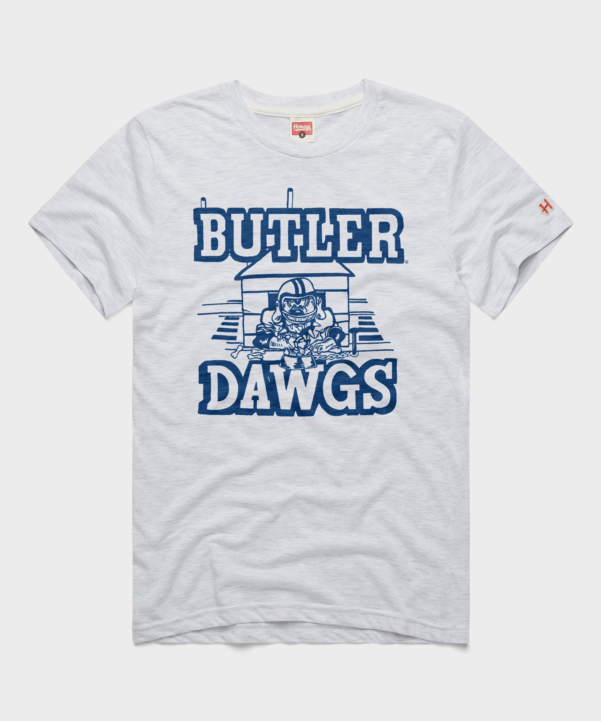 Butler Dawgs Dawg House