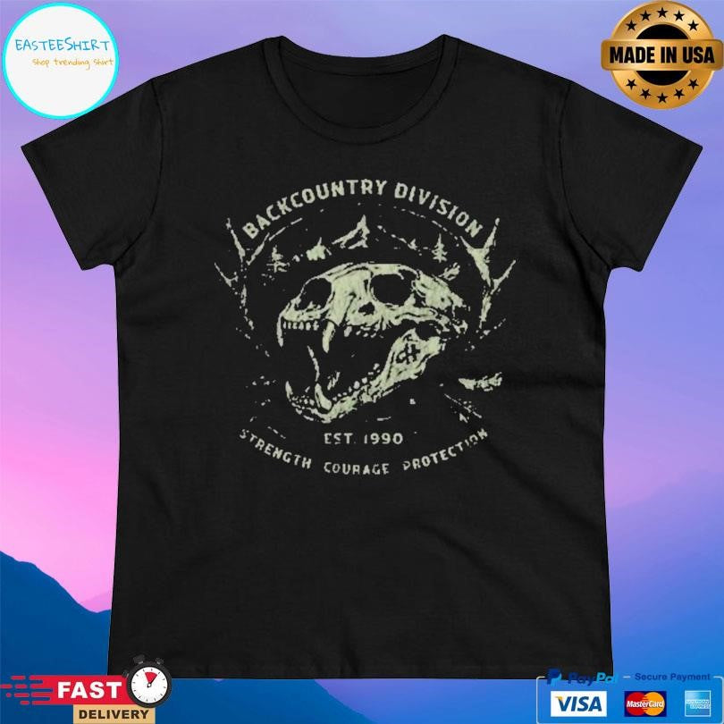 Cameron Hanes Backcountry Crown Shirt