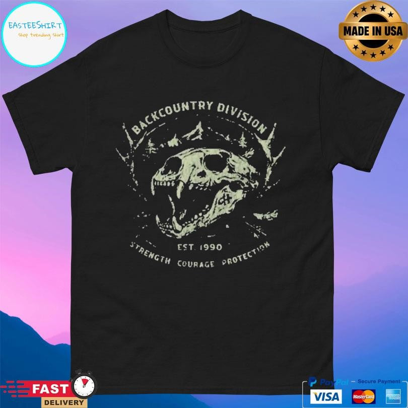 Cameron Hanes Backcountry Crown Shirt