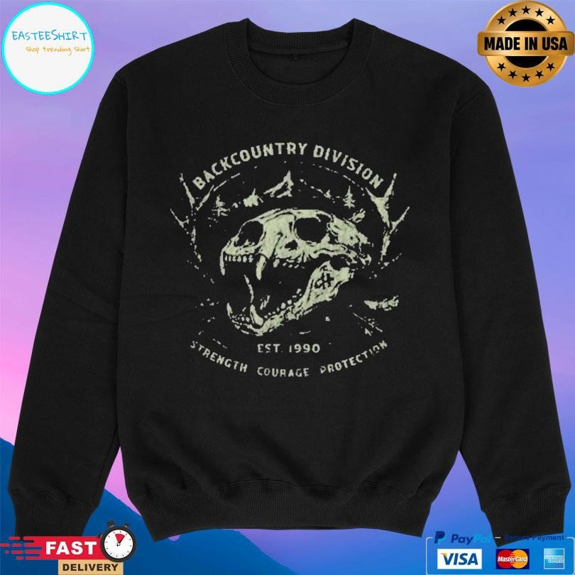 Cameron Hanes Backcountry Crown Shirt