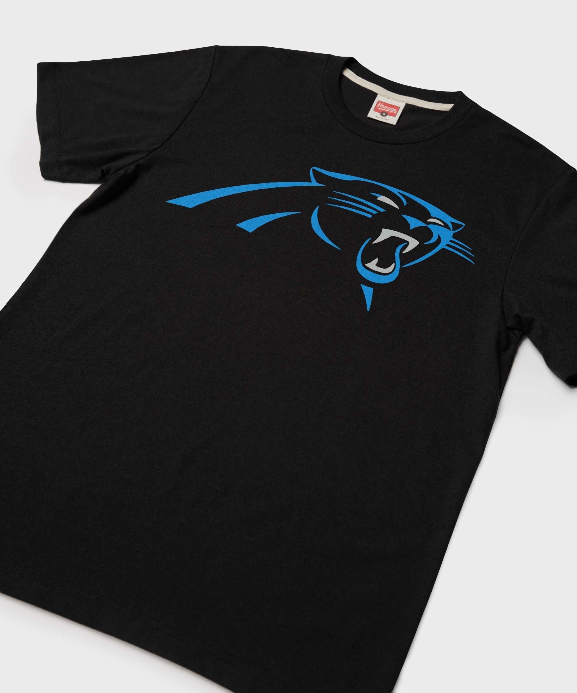 Carolina Panthers '12