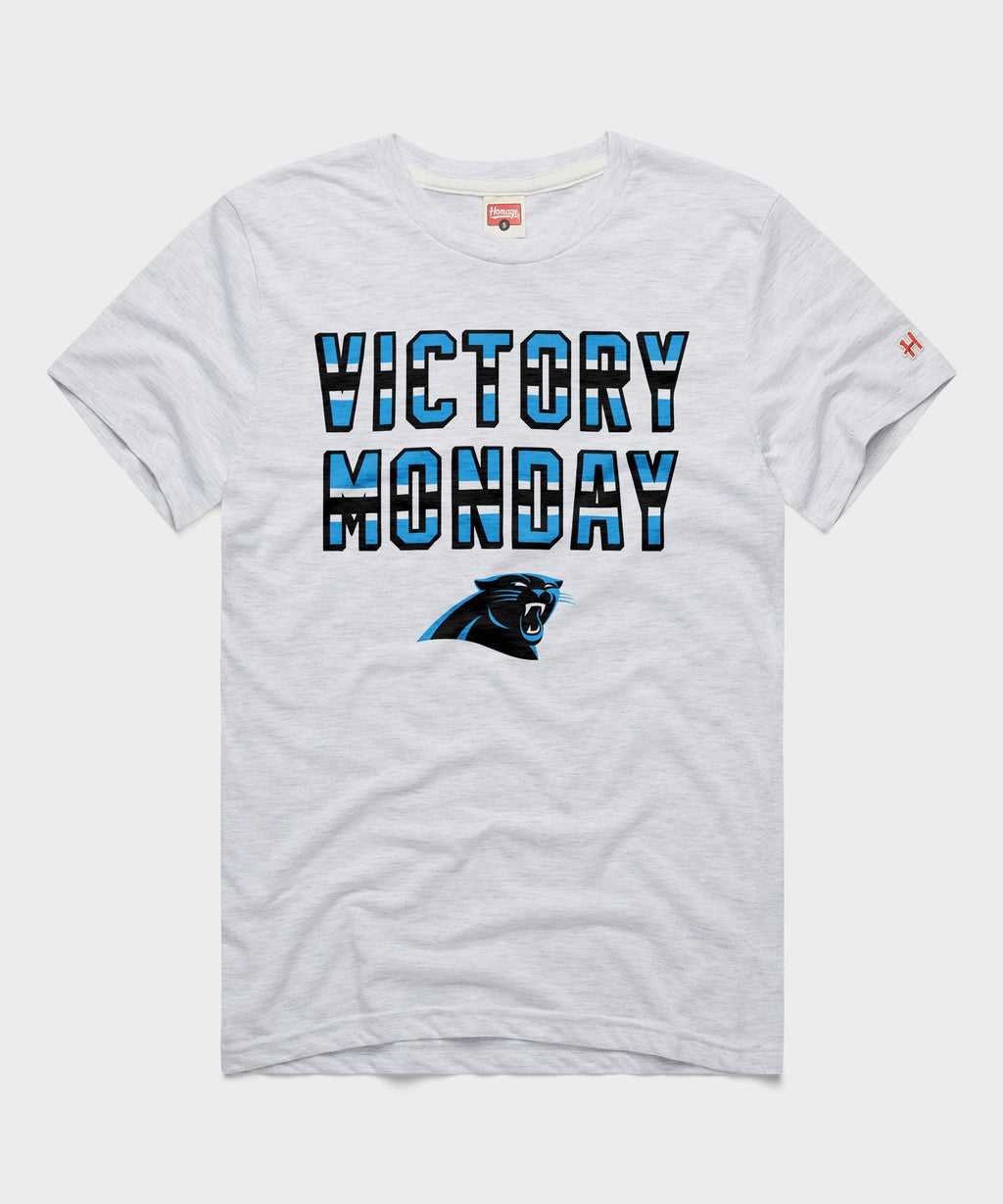 Carolina Panthers Victory Monday