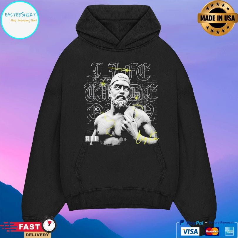 Cboystv Great Kenjamino Shirt