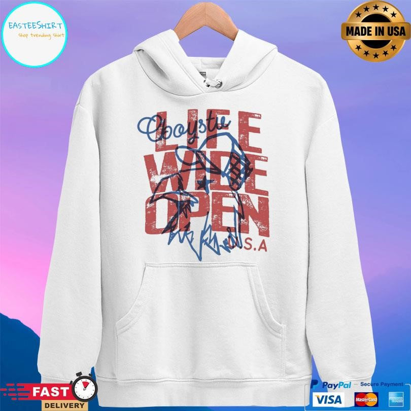 Cboystv Merica Shirt