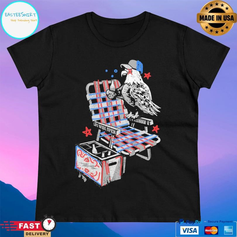 Cboystv Seeing Stars Shirt